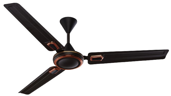 Top Cielling fan company in hyderabad.