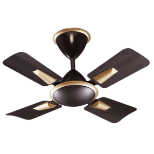 Top Cielling fan company in hyderabad.